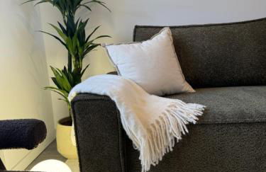 Stylish Ocean-View House near Ericeira - Foto 8