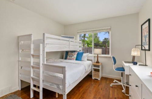 Sherwood Cottage - Steps from Old Town & Poudre River - Foto 74