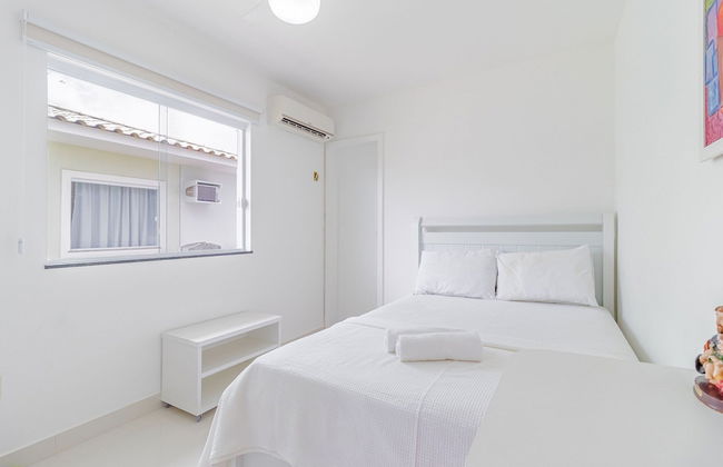 GB07 Otima Casa 4 Suites em Guarajuba - Photo 9