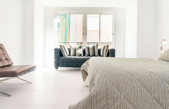 Valencia Luxury - Boutique Center - Photo 143