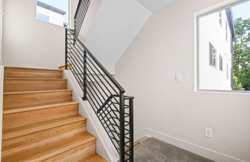 Modern Townhome for long stays Near Sloans Lake - Foto 28