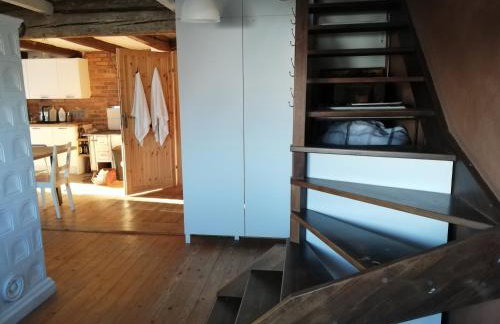 Chata z Widokiem - Foto 12