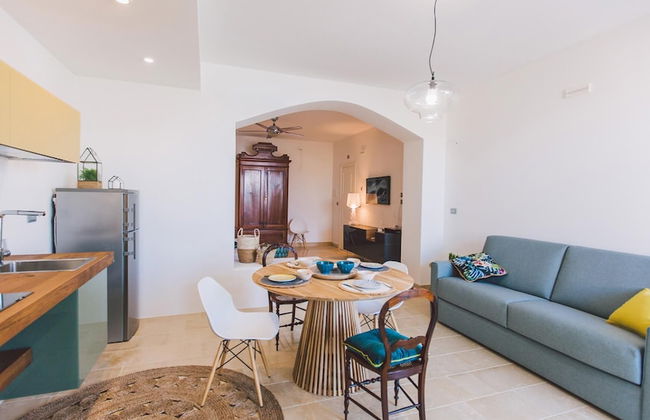 Villa Triscele 10 in Giardini Naxos - Photo 37