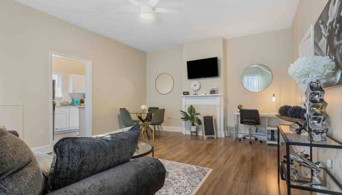 The Diamond Dwelling Queen Size Bed Ft Lee - Foto 3