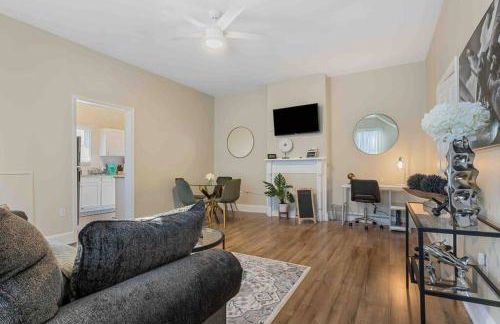 The Diamond Dwelling Queen Size Bed Ft Lee - Foto 3