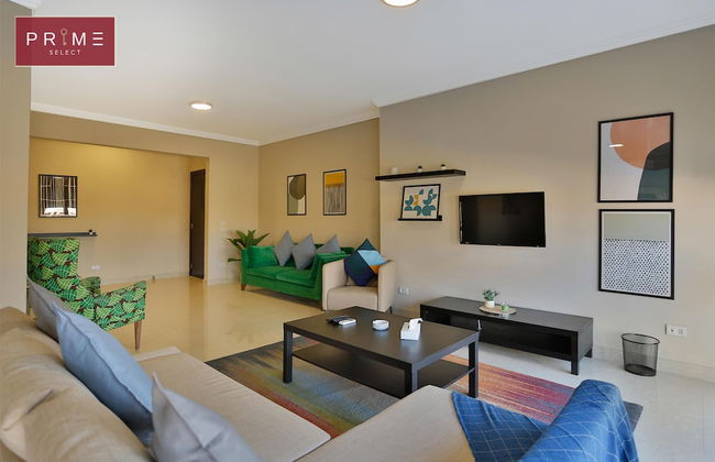 Prime select Sodic Eastown New Cairo - Foto 9