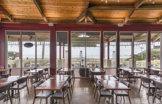 Marbella Lane Pedro Point Beach House with Hot Tub - Foto 69