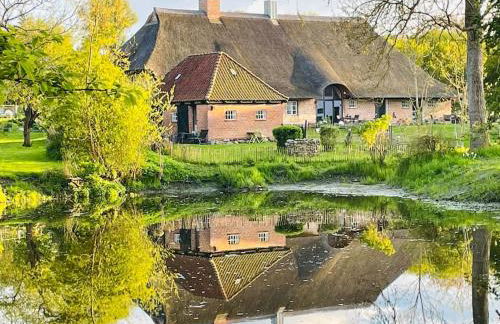 idyllisch gelegenes Ferienhaus nähe Heiligenhafen - Foto 20