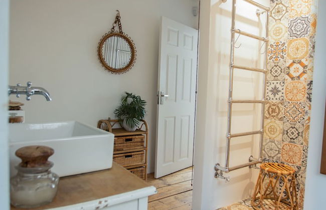 Fairlight - Charming Coastal Home on the Beach - Foto 10