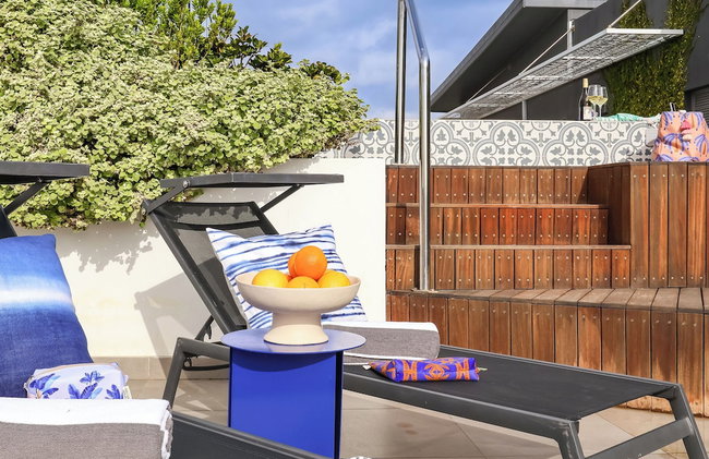 SIX ON N - Fluent Serviced Apartments - Foto 75