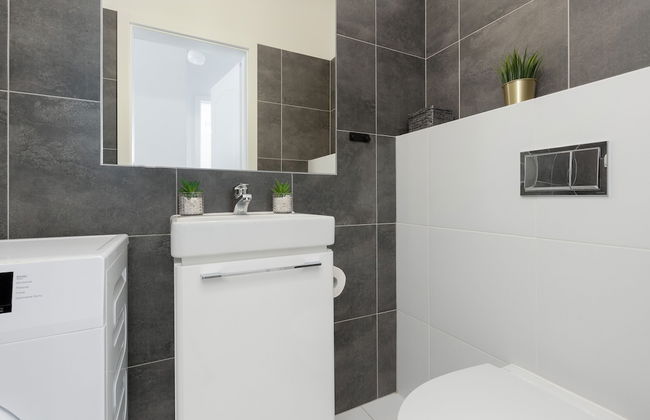 Szlachecka Apartment, Parking by Renters - Foto 47