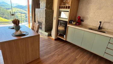 Chalé Pedra Miracema - Foto 4