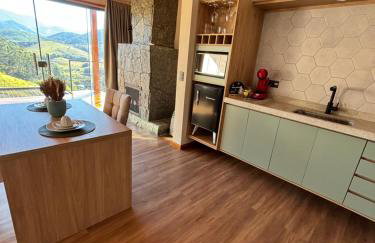 Chalé Pedra Miracema - Foto 4