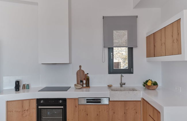 Olithos Villas - Photo 20