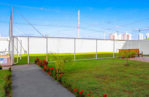 Apartamento sofisticado, confortável e bem equipado - Loft Felau - Foto 10