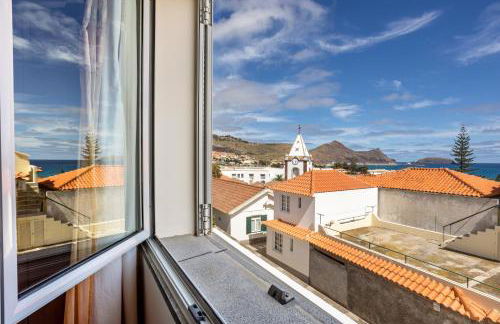 Sonho Dourado Apartamento de praia - Foto 15