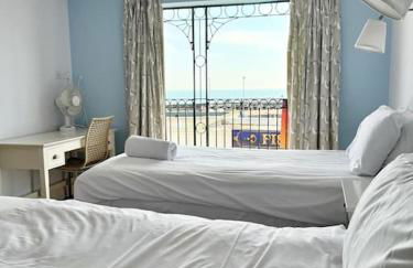 Ancient Lights -Broadstairs Pier - Foto 17