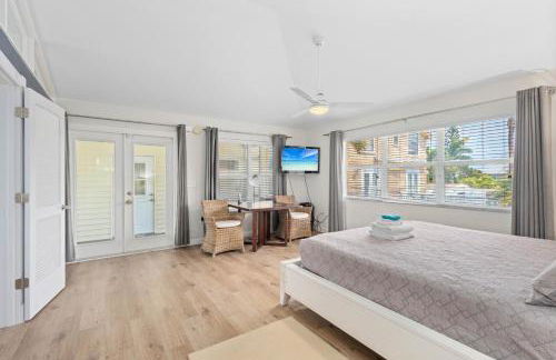 AMI 1 Block 2 Beach, Big Heated Saltwater Pool - Foto 22