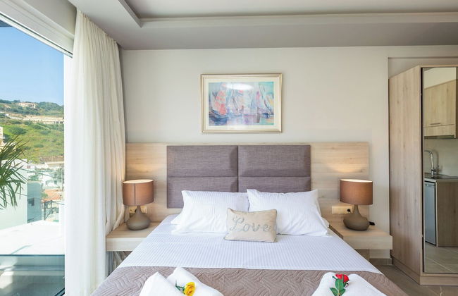 Akrogiali Apartments - Foto 12