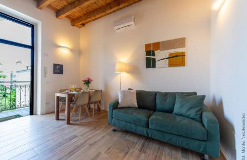 Mylan bnb - Bilocale Isola, 15 min da Duomo e Rho Fiera - Foto 16