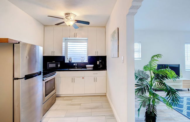 Apartments near brickell - Photo 17