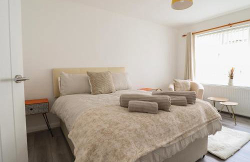 The Old Coach House - Foto 10