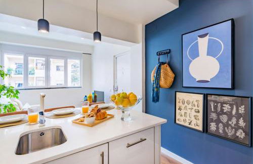 Cascais Modern & Quiet Retreat - Photo 17