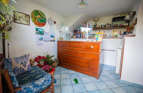 Nido Degli Dei - Foto 24