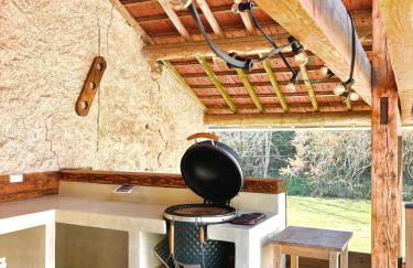 Gîte Au Pradin échappée nature et détente spa - Foto 9