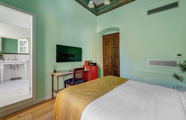 Palazzo Santa Maria - Historic Hotels of Europe - Foto 2