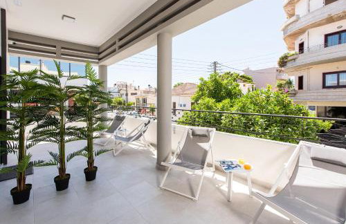Cozy Corner Luxury Apartments - Foto 24