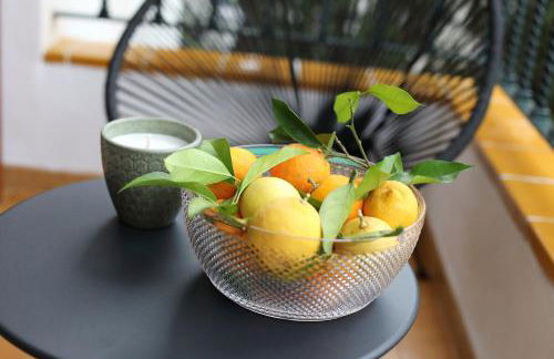 Patricia's, lovely apartment in Port de Sóller - Foto 15