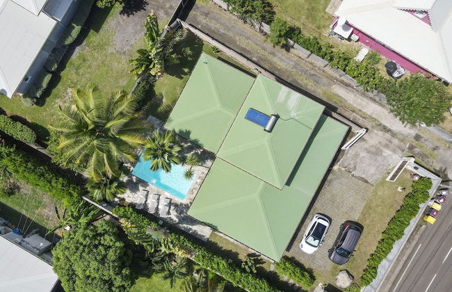 Villa Madera in Le Diamant - Photo 5