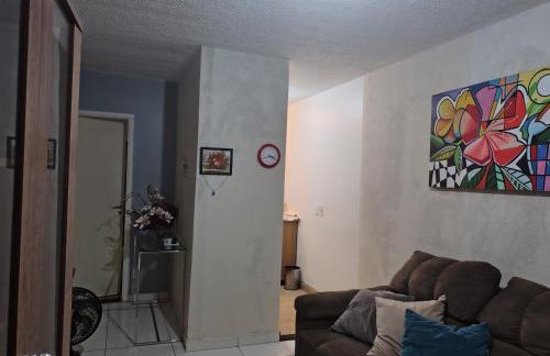 Apartamento mobiliado - Foto 7