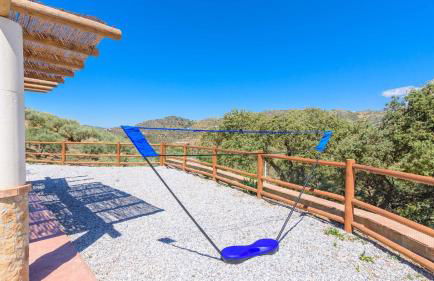 Villa Cinco Soles Árchez by Ruralidays - Foto 35