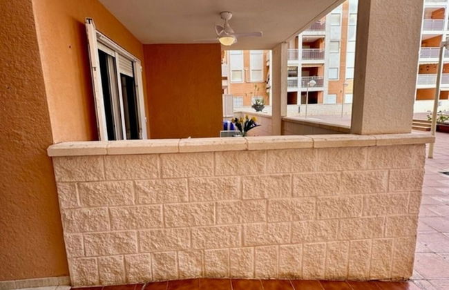 Apartamento Mar de Oropesa I Ref 003 - Photo 30