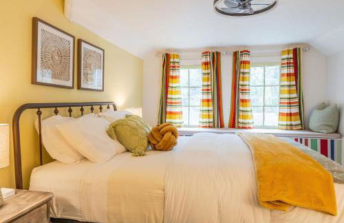 Spacious 4BD Country Gem - Fire Pit & Chill Vibes - Foto 17