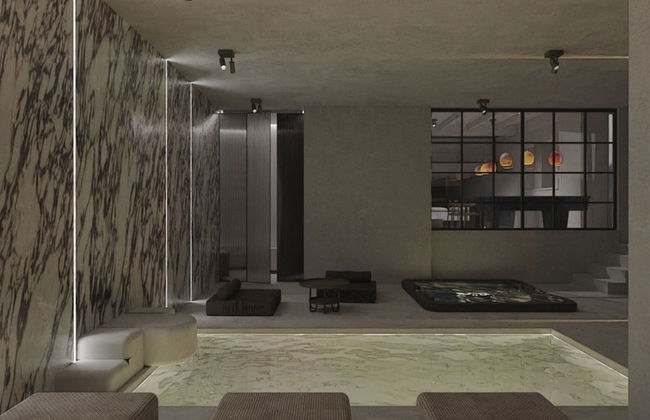 Luxury Villa Near Sea and City, Ping Pong, Childrens Area and BBQ - Foto 14