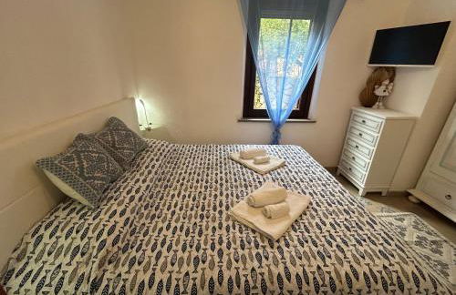 Villa Sole vista mare super panoramica - Foto 31