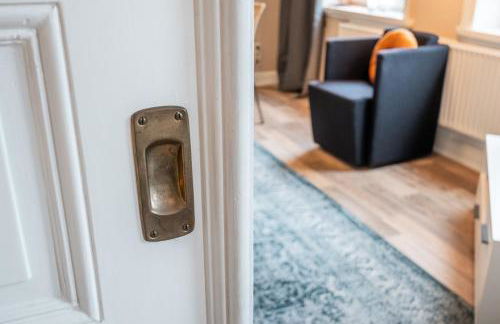 94 Relax Homedesign Ferienwohnung in Elmshorn bei Hamburg - Foto 6