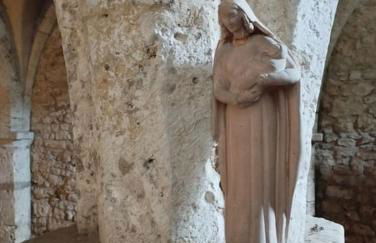 Domaine de l'Ormerie Provins - Foto 38