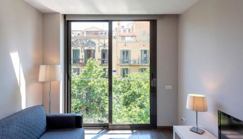 Espais Blaus Apartments - Photo 3