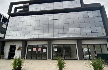 Flat 205 Homebusiness perto do centro! - Foto 24