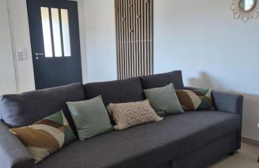 Appartement 80m2 entre vignes et Mont Ventoux - Photo 8