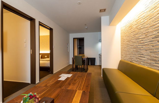 GRAND BASE Hiroshima Peace Memorial Park - Foto 49