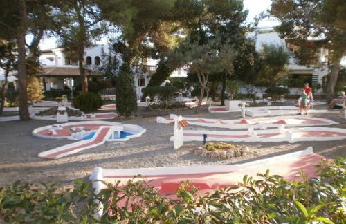 Sea frontline Apartment 'Faraona'. Pool. WIFI - Foto 50