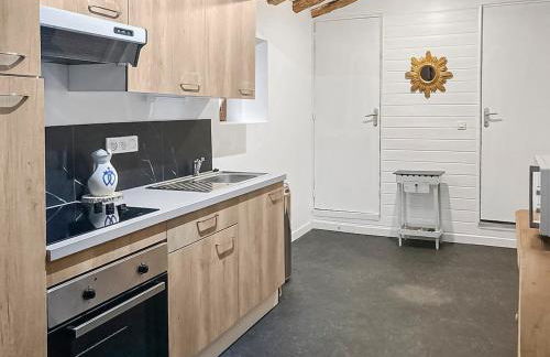 Le Clos des Écorcins - Terrasse - Parking privé - Foto 39