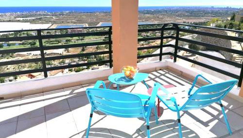 Lovely Oasis Azul - Quiet, Sea Views, Golf & Alicante - Foto 3