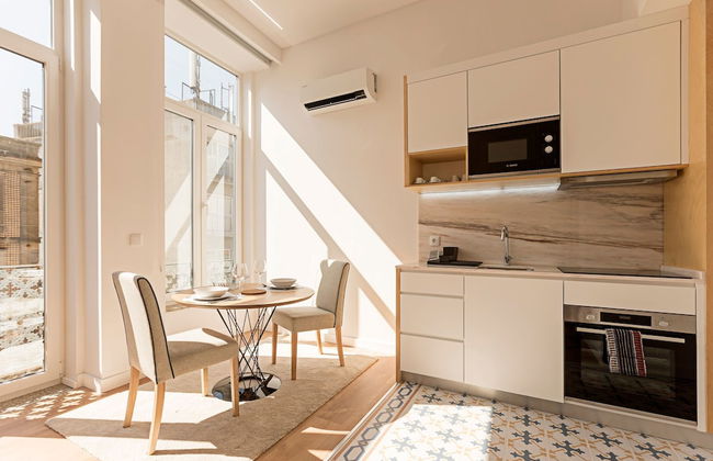 Urban House by LovelyStay - Foto 51