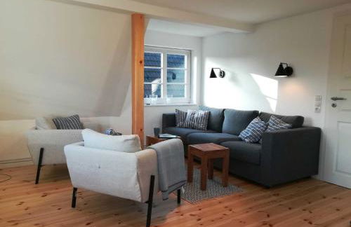 Ferienwohnung Fischerstieg - Foto 2